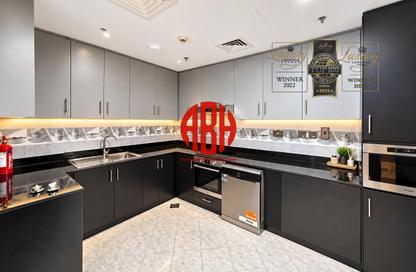 Apartment - 2 - 2 for rent in Giardino Apartments - The Pearl Island - Doha