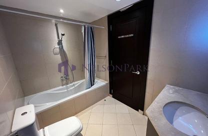 Apartment - 2 - 3 for rent in East Porto Drive - Porto Arabia - The Pearl Island - Doha Apartment - 2 - 3 for rent in East Porto Drive - Porto Arabia - The Pearl Island - Doha