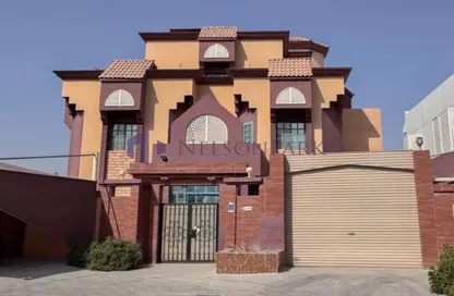 Villa - 4 Bedrooms - 7 Bathrooms for rent in Maamoura Villas - Al Maamoura - Doha Villa - 4 Bedrooms - 7 Bathrooms for rent in Maamoura Villas - Al Maamoura - Doha