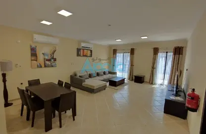 Apartment - 3 Bedrooms - 3 Bathrooms for rent in Al Thumama - Al Thumama - Doha Apartment - 3 Bedrooms - 3 Bathrooms for rent in Al Thumama - Al Thumama - Doha