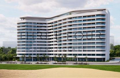 Apartment - 2 - 2 for sale in Marbella Tower - Lusail City - Lusail