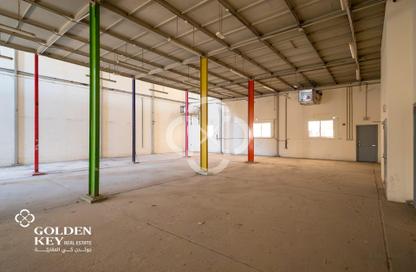 Warehouse - Studio - 4 for rent in Industrial Area 5 - Industrial Area - Industrial Area - Doha