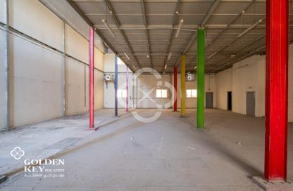 Warehouse - Studio - 4 for rent in Industrial Area 5 - Industrial Area - Industrial Area - Doha
