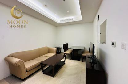 Apartment - 2 Bedrooms - 2 Bathrooms for rent in Umm Ghuwalina - Umm Ghuwailina - Doha