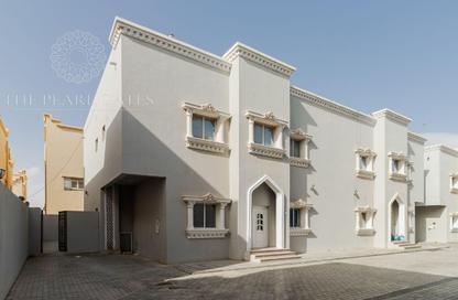 Villa - 6 Bedrooms - 6 Bathrooms for sale in Umm Al Amad - Umm Al Amad - Al Shamal