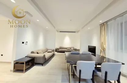 Apartment - 2 Bedrooms - 2 Bathrooms for rent in Regency Residence Musheireb - Musheireb - Doha