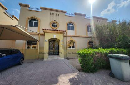 Apartment - 5 Bedrooms - 4 Bathrooms for rent in New Salata - Salata - Doha Apartment - 5 Bedrooms - 4 Bathrooms for rent in New Salata - Salata - Doha