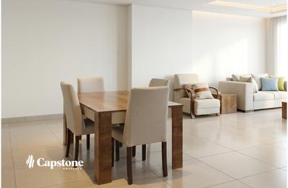 Apartment - 1 Bedroom - 2 Bathrooms for rent in East Porto Drive - Porto Arabia - The Pearl Island - Doha Apartment - 1 Bedroom - 2 Bathrooms for rent in East Porto Drive - Porto Arabia - The Pearl Island - Doha