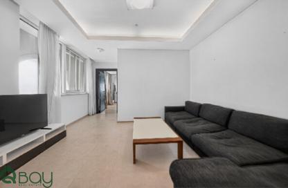 Apartment - 1 - 2 for rent in Viva Central - Viva Bahriyah - The Pearl Island - Doha