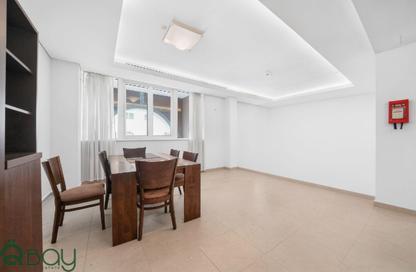 Apartment - 1 - 2 for rent in Viva Central - Viva Bahriyah - The Pearl Island - Doha Apartment - 1 - 2 for rent in Viva Central - Viva Bahriyah - The Pearl Island - Doha