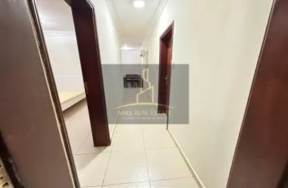 شقة - 2 غرف نوم - 2 حمامات للايجار في المنصورة - المنصورة - الدوحة