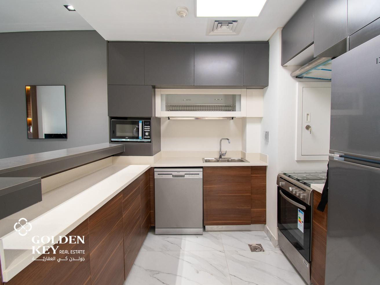 Invet Now! Brand New 2BHK in Installment Plan