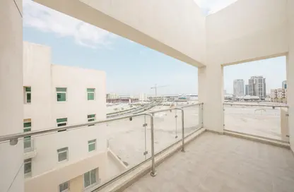 Apartment - 1 Bedroom - 2 Bathrooms for rent in Fox Hills - Fox Hills - Lusail