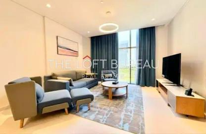 Apartment - 1 Bedroom - 2 Bathrooms for rent in La Plage South - La Plage - The Pearl Island - Doha