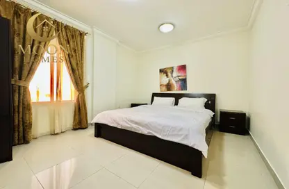 Apartment - 1 Bedroom - 2 Bathrooms for rent in Doha Al Jadeed - Doha
