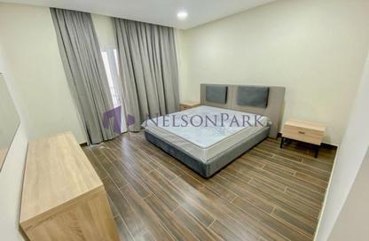 Apartment - 2 Bedrooms - 4 Bathrooms for rent in Al Erkyah City - Lusail