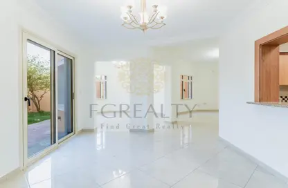 Compound - 5 Bedrooms - 5 Bathrooms for rent in Bu Hamour Street - Abu Hamour - Doha