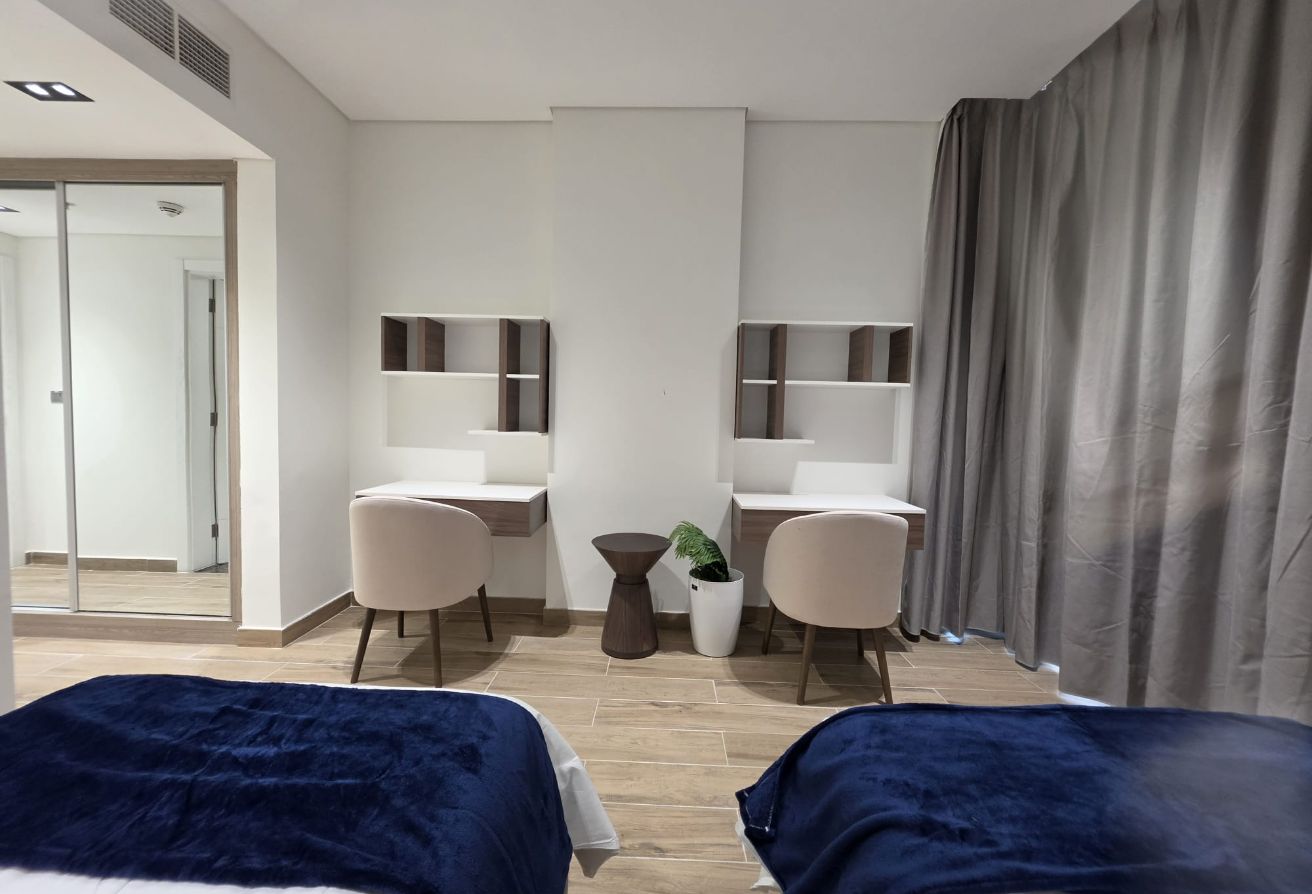 Brand New 2BR | Fully Furnished | Yasmeen City thumbnail 5