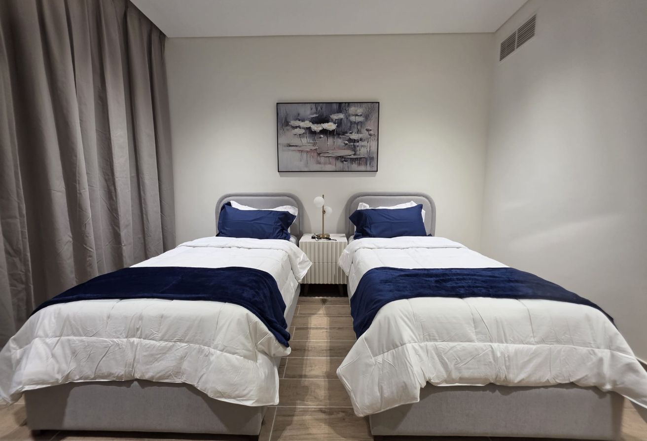 Brand New 2BR | Fully Furnished | Yasmeen City thumbnail 4