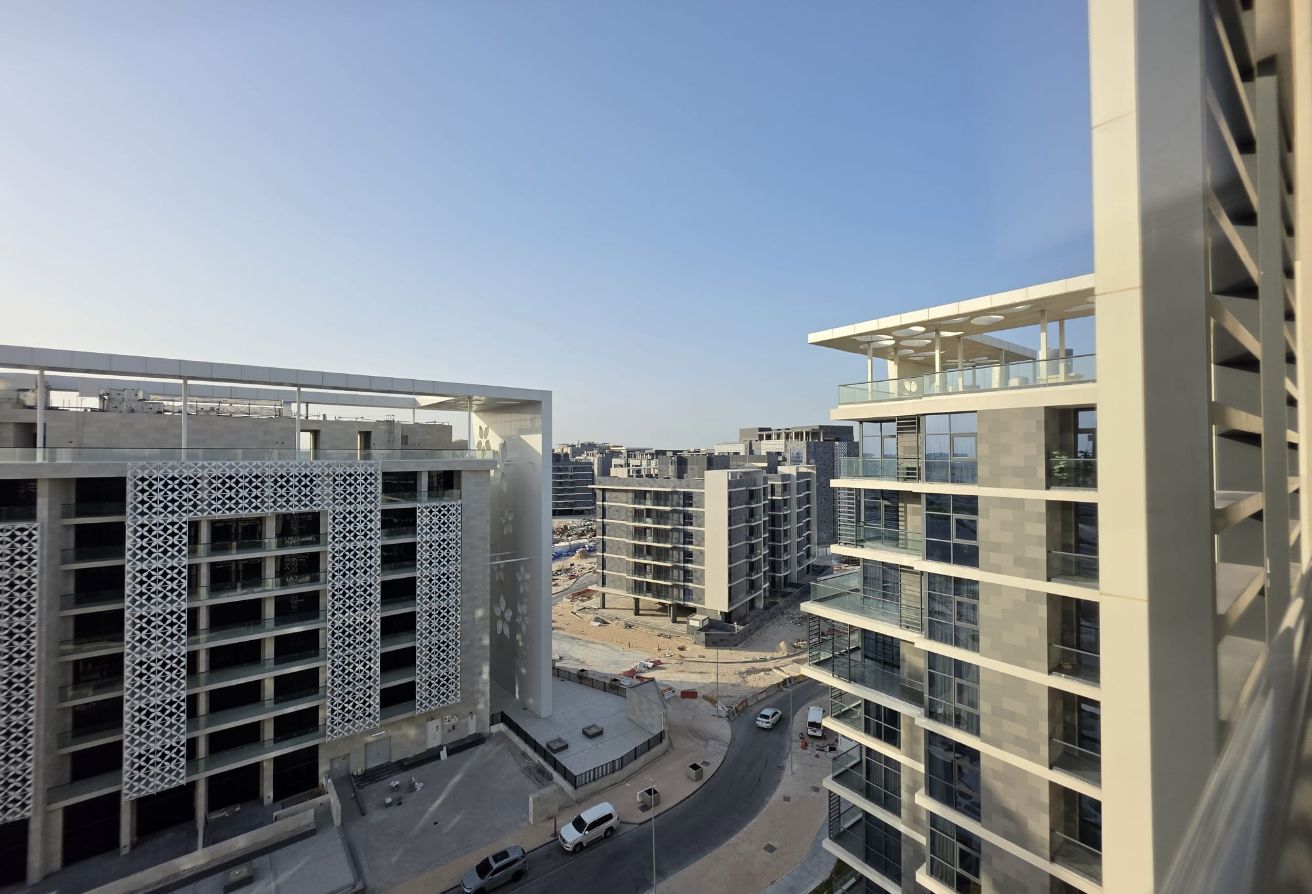 Brand New 2BR | Fully Furnished | Yasmeen City thumbnail 24