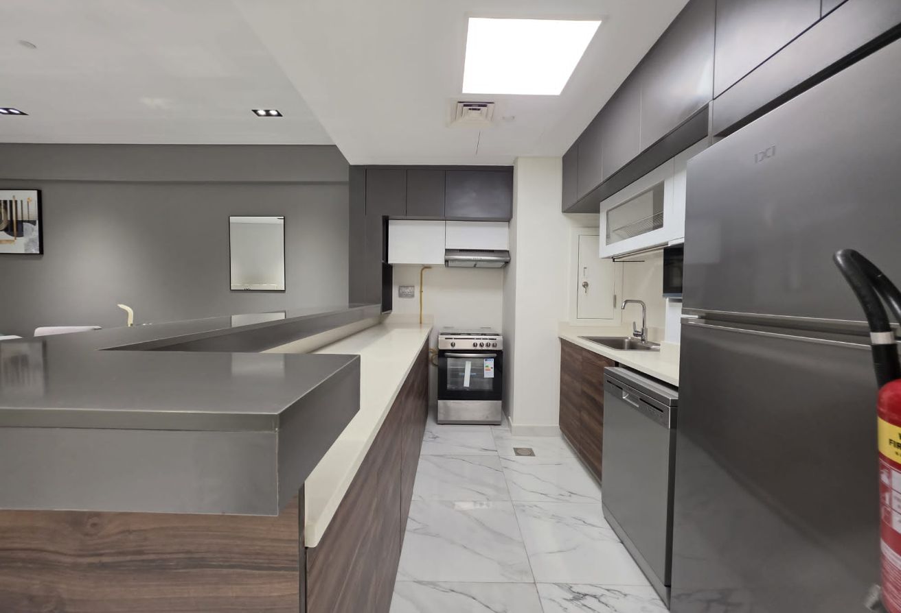 Brand New 2BR | Fully Furnished | Yasmeen City thumbnail 14