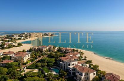 Apartment - Studio - 1 for rent in Viva West - Viva Bahriyah - The Pearl Island - Doha