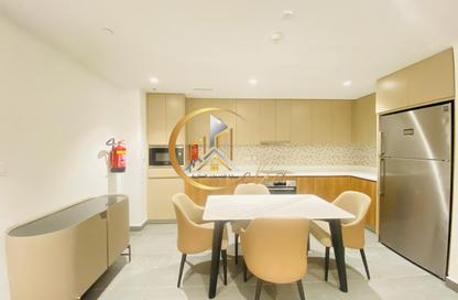 Apartment - 1 - 1 for rent in Ramada Commercial Building - Al Rawabi Street - Al Muntazah - Doha Apartment - 1 - 1 for rent in Ramada Commercial Building - Al Rawabi Street - Al Muntazah - Doha