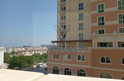Apartment - Studio - 1 for rent in Viva West - Viva Bahriyah - The Pearl Island - Doha