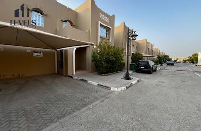 Villa - 4 Bedrooms - 4 Bathrooms for rent in Al Waab Street - Al Waab - Doha Villa - 4 Bedrooms - 4 Bathrooms for rent in Al Waab Street - Al Waab - Doha