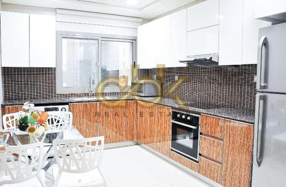 Apartment - 2 - 3 for rent in Al Sadd Road - Al Sadd - Doha