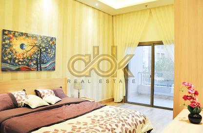 Apartment - 2 - 3 for rent in Al Sadd Road - Al Sadd - Doha