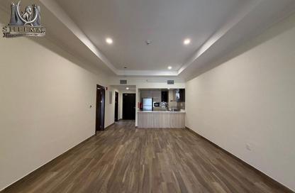 Apartment - 1 Bedroom - 2 Bathrooms for rent in Fox Hills A13 - Fox Hills - Lusail