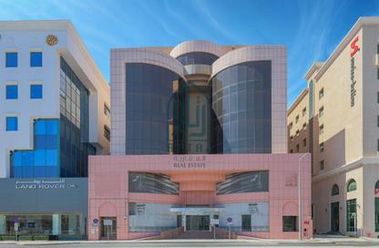 Office Space - Studio - 1 Bathroom for rent in Al Sadd Road - Al Sadd - Doha Office Space - Studio - 1 Bathroom for rent in Al Sadd Road - Al Sadd - Doha