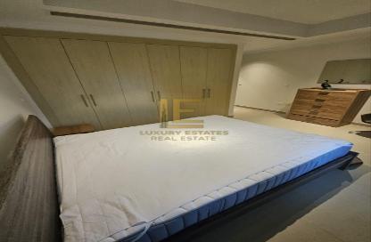 Apartment - 1 Bedroom - 2 Bathrooms for rent in Porto Arabia - The Pearl Island - Doha