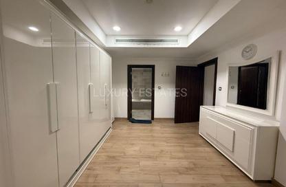 Apartment - 2 - 3 for rent in East Porto Drive - Porto Arabia - The Pearl Island - Doha Apartment - 2 - 3 for rent in East Porto Drive - Porto Arabia - The Pearl Island - Doha