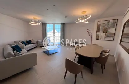Apartment - 3 Bedrooms - 4 Bathrooms for rent in Floresta Gardens - Floresta Gardens - The Pearl Island - Doha Apartment - 3 Bedrooms - 4 Bathrooms for rent in Floresta Gardens - Floresta Gardens - The Pearl Island - Doha
