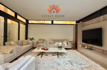 Villa - 4 - 5 for rent in Sumaysimah - Sumaysimah - Al Khor