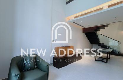 Apartment - 2 Bedrooms - 3 Bathrooms for sale in Porto Arabia - The Pearl Island - Doha