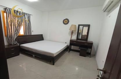 Apartment - 1 Bedroom - 1 Bathroom for rent in Umm Ghwailina Comm - Umm Ghuwalina - Umm Ghuwailina - Doha