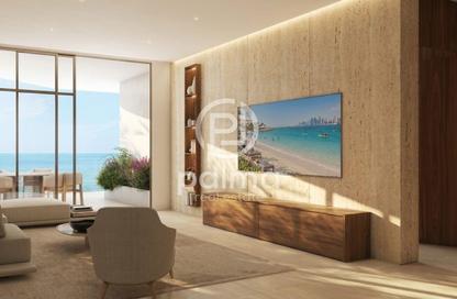 Apartment - 2 - 3 for sale in Lusail Residence - Marina District - Lusail