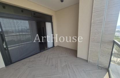 Apartment - 1 - 2 for rent in Fox Hills South - Fox Hills - Lusail