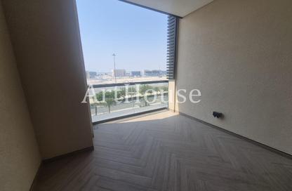 Apartment - 1 - 2 for rent in Fox Hills South - Fox Hills - Lusail