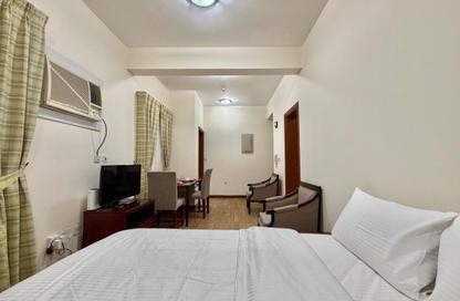 Apartment - Studio - 1 Bathroom for rent in Musheireb Tower - Musheireb - Musheireb - Doha Apartment - Studio - 1 Bathroom for rent in Musheireb Tower - Musheireb - Musheireb - Doha