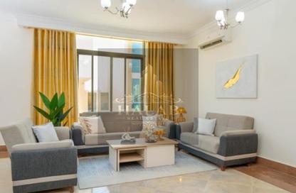 Villa - 4 Bedrooms - 3 Bathrooms for sale in Al Wukair - Al Wukair - Al Wakra