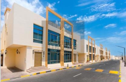 Villa - 4 Bedrooms - 3 Bathrooms for sale in Al Wukair - Al Wukair - Al Wakra