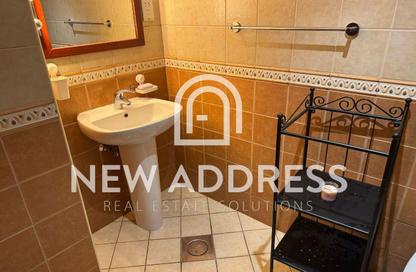 Apartment - 1 Bedroom - 2 Bathrooms for rent in Porto Arabia - The Pearl Island - Doha