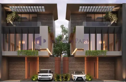 فيلا - 5 غرف نوم - 8 حمامات للبيع في الخيصة - الخيصة - أم صلال محمد