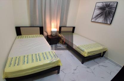Apartment - 3 Bedrooms - 2 Bathrooms for rent in Al Nasr Street - Al Nasr - Doha