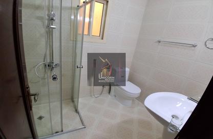 Apartment - 3 Bedrooms - 2 Bathrooms for rent in Al Nasr Street - Al Nasr - Doha