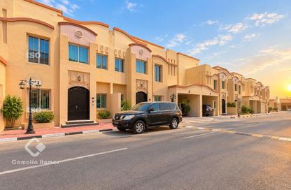 Compound - 3 - 5 for rent in Ain Khaled Villas - Ain Khaled - Doha